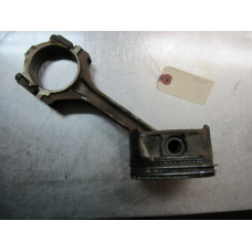 22L105 Piston and Connecting Rod Standard For 02-03 Ford E-350 SUPER DUTY  5.4